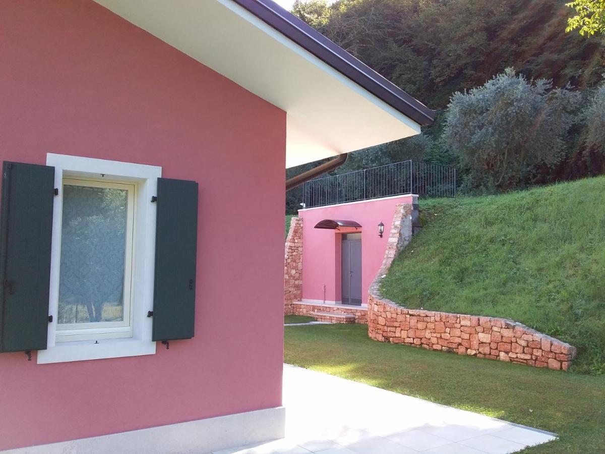 Apartmentsgarda - Ca' Capre المظهر الخارجي الصورة