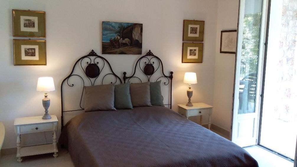 Apartmentsgarda - Ca' Capre المظهر الخارجي الصورة