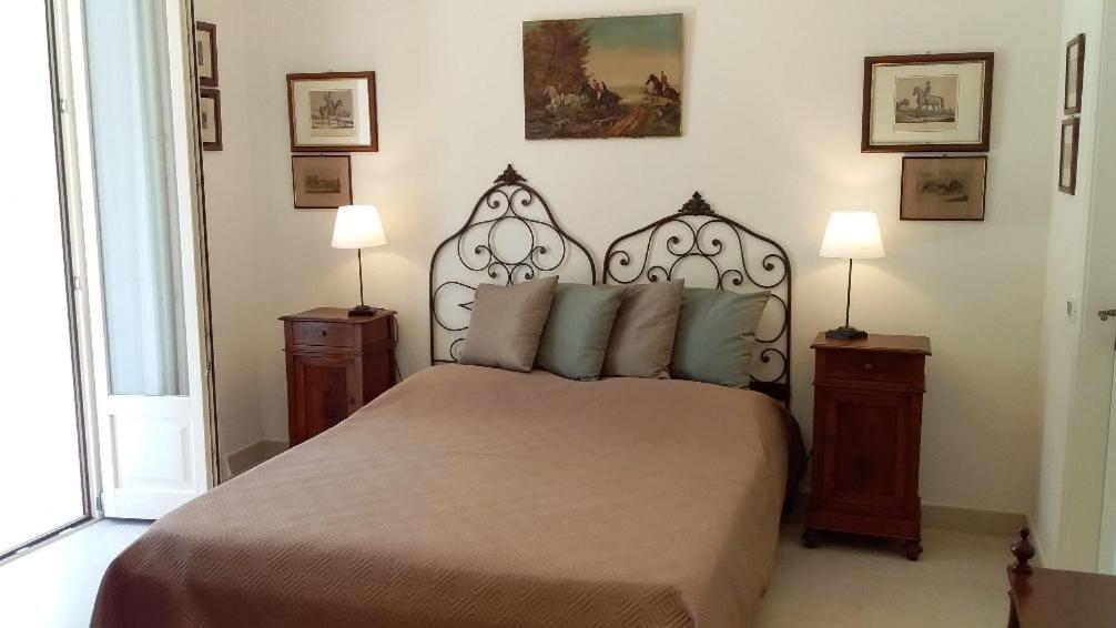 Apartmentsgarda - Ca' Capre المظهر الخارجي الصورة