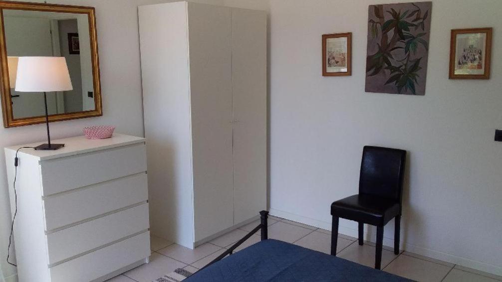 Apartmentsgarda - Ca' Capre المظهر الخارجي الصورة