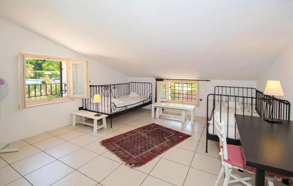 Apartmentsgarda - Ca' Capre المظهر الخارجي الصورة