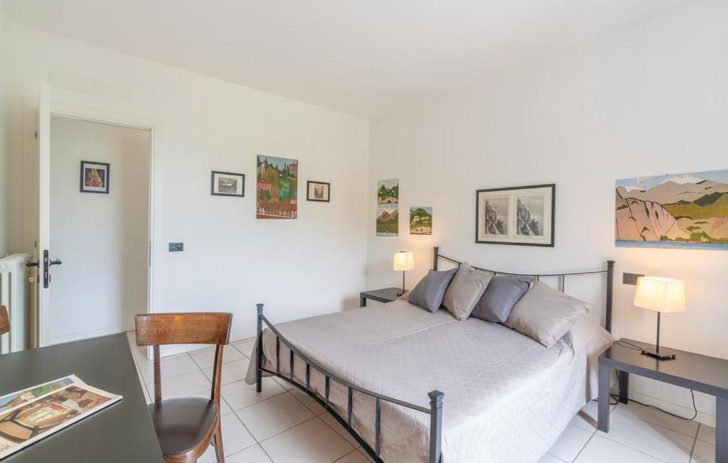 Apartmentsgarda - Ca' Capre المظهر الخارجي الصورة