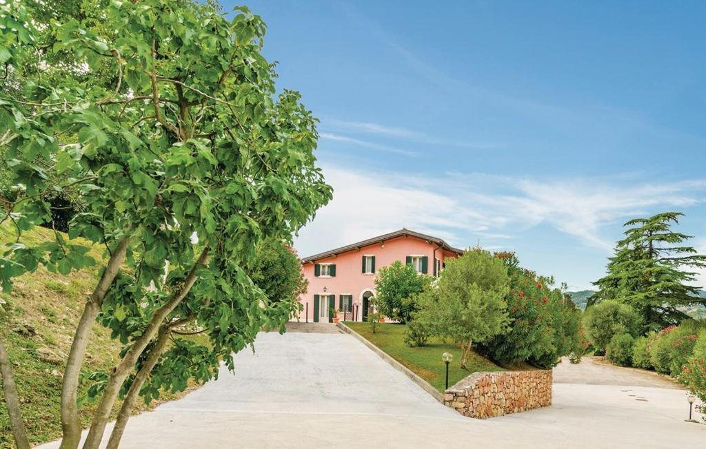 Apartmentsgarda - Ca' Capre المظهر الخارجي الصورة