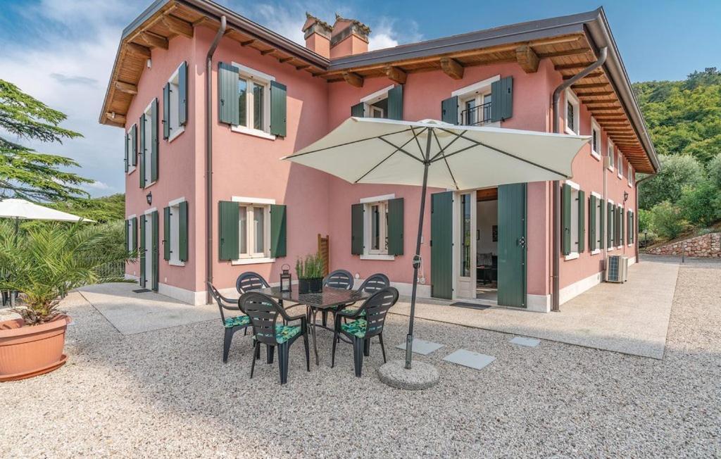 Apartmentsgarda - Ca' Capre المظهر الخارجي الصورة
