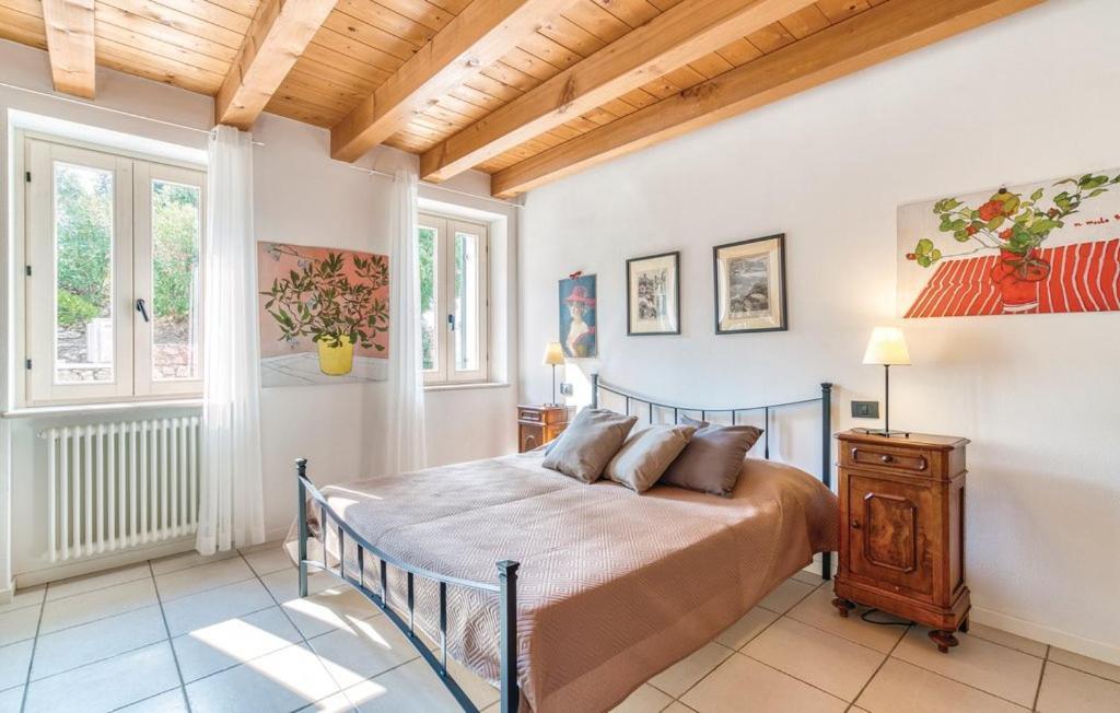 Apartmentsgarda - Ca' Capre المظهر الخارجي الصورة