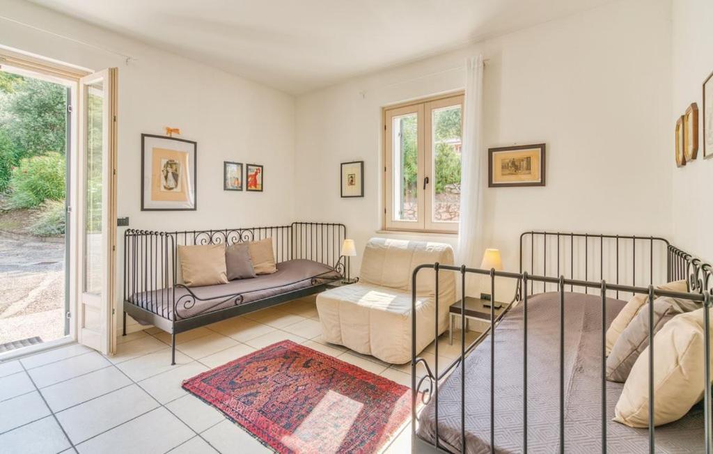 Apartmentsgarda - Ca' Capre المظهر الخارجي الصورة
