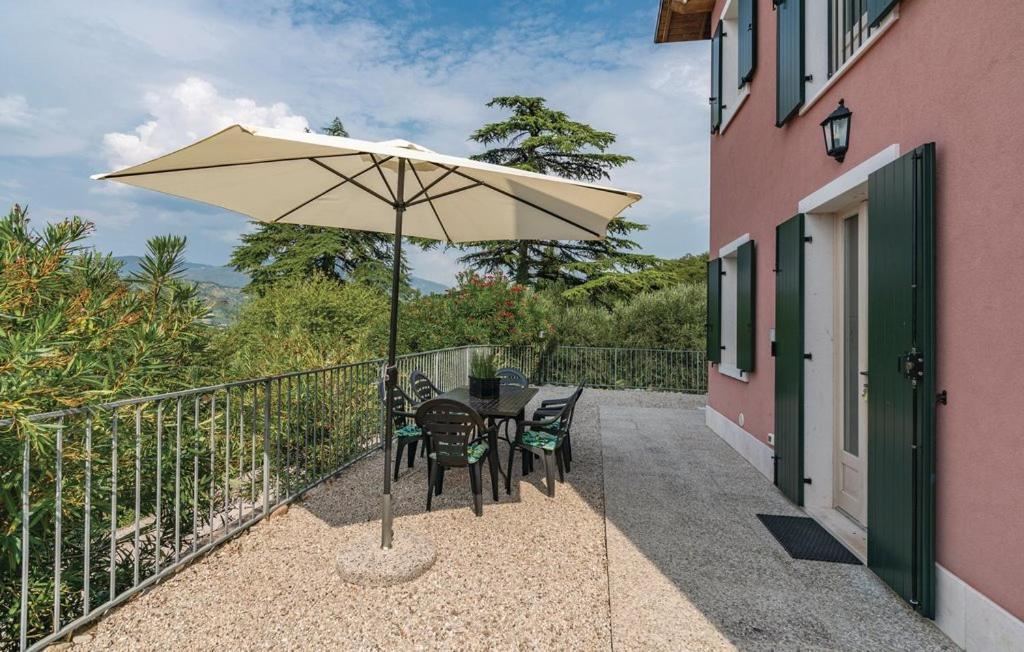 Apartmentsgarda - Ca' Capre المظهر الخارجي الصورة